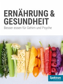 Gehirn&Geist Dossier - Ernährung & Gesundheit (eBook, ePUB)