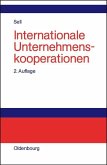 Internationale Unternehmenskooperationen (eBook, PDF)