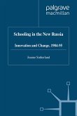 Schooling in New Russia (eBook, PDF)