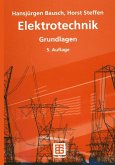 Elektrotechnik (eBook, PDF) Elektrotechnik (eBook, PDF)