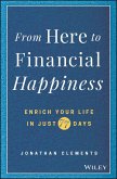 From Here to Financial Happiness (eBook, ePUB)