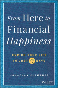 From Here to Financial Happiness (eBook, ePUB) - Clements, Jonathan