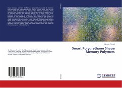 Smart Polyurethane Shape Memory Polymers