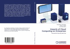 Impacts of Cloud Computing on Enterprises - Narsingoju, Venugopal S.;Suriya, Aslam Y.