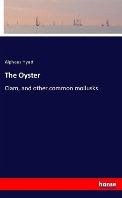 The Oyster - Hyatt, Alpheus