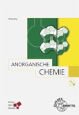 Anorganische Chemie, m. CD-ROM