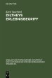 Diltheys Erlebnisbegriff (eBook, PDF) - Bild 1