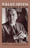 Wallace Stevens (eBook, PDF)