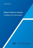 Digitale Medien im Studium (eBook, PDF)