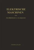 Elektrische Maschinen (eBook, PDF)