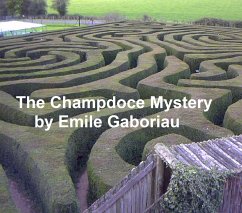 The Champdoce Mystery (eBook, ePUB) - Gaboriau, Emile
