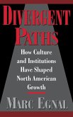 Divergent Paths (eBook, PDF)