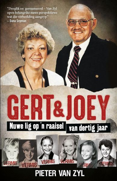 Gert & Joey (eBook, ePUB) Gert & Joey (eBook, ePUB)