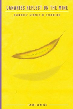 Canaries Reflect on the Mine (eBook, ePUB)