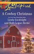 A Cowboy Christmas (eBook, ePUB) - Bild 1