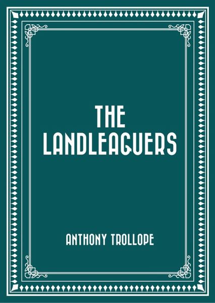 The Landleaguers (eBook, ePUB)