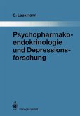 Psychopharmakoendokrinologie und Depressionsforschung (eBook, PDF)
