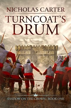 Cover Turncoat's Drum (eBook, ePUB)