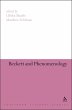 Beckett and Phenomenology (eBook, ePUB) - Bild 1