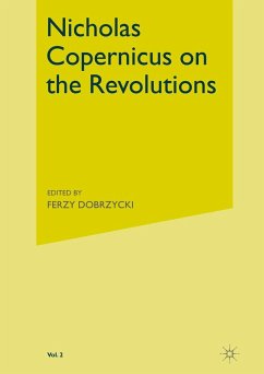 Cover On the Revolutions: Volume 2 (eBook, PDF)