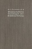 Wissenschaftliche Grundlagen der Erdölbearbeitung (eBook, PDF)