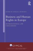 Business and Human Rights in Europe (eBook, PDF)
