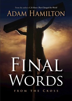 Final Words From the Cross (eBook, ePUB)
