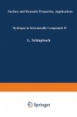 Hydrogen in Intermetallic Compounds II (eBook, PDF)