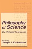 Philosophy of Science (eBook, ePUB)