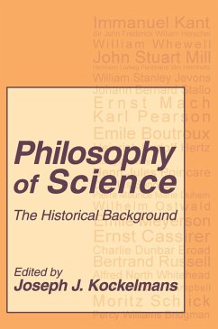 Cover Philosophy of Science (eBook, ePUB)