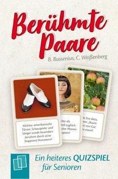 Berühmte Paare (Spiel)