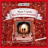 Die Schneeschwester (MP3-Download)