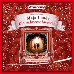 Die Schneeschwester (MP3-Download) - Lunde, Maja