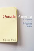 Outside, America (eBook, ePUB)