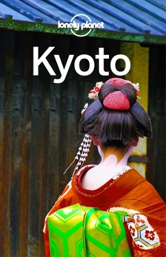 Lonely Planet Kyoto (eBook, ePUB) - Morgan, Kate