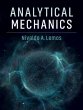 Analytical Mechanics (eBook, PDF) - Bild 1