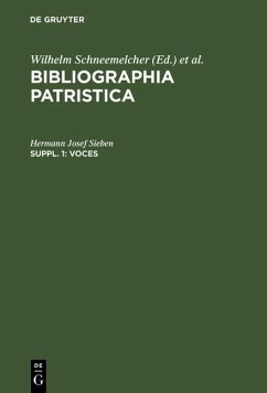 Cover Voces (eBook, PDF)