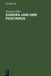 Europa und der Fascismus (eBook, PDF) - Bild 1