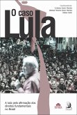 O caso Lula (eBook, ePUB)
