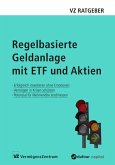 Regelbasierte Geldanlage mit ETF und Aktien (eBook, ePUB)