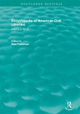 Routledge Revivals: Encyclopedia of American Civil Liberties (2006) (eBook, ePUB)