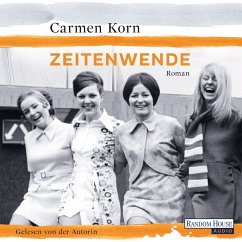 Zeitenwende / Jahrhundert-Trilogie Bd.3 (MP3-Download) - Korn, Carmen