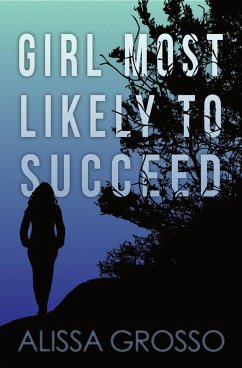 Cover Girl Most Likely to Succeed (eBook, ePUB)