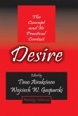 Desire (eBook, PDF)
