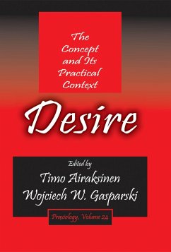 Cover Desire (eBook, PDF)