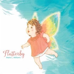 Flutterby (MP3-Download) - Williams, Marie L.