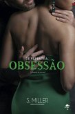 De repente a obsessão (eBook, ePUB)