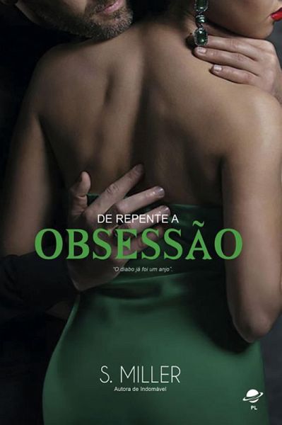 De repente a obsessão (eBook, ePUB) De repente a obsessão (eBook, ePUB)