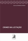 Crimes na Licitação (eBook, ePUB)