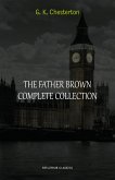 Complete Father Brown Stories (eBook, ePUB) Complete Father Brown Stories (eBook, ePUB)